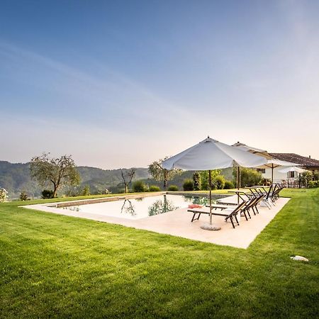 La Pianella Farmhouse Lucca Exteriér fotografie