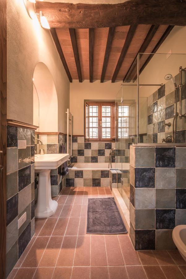 La Pianella Farmhouse Lucca Exteriér fotografie