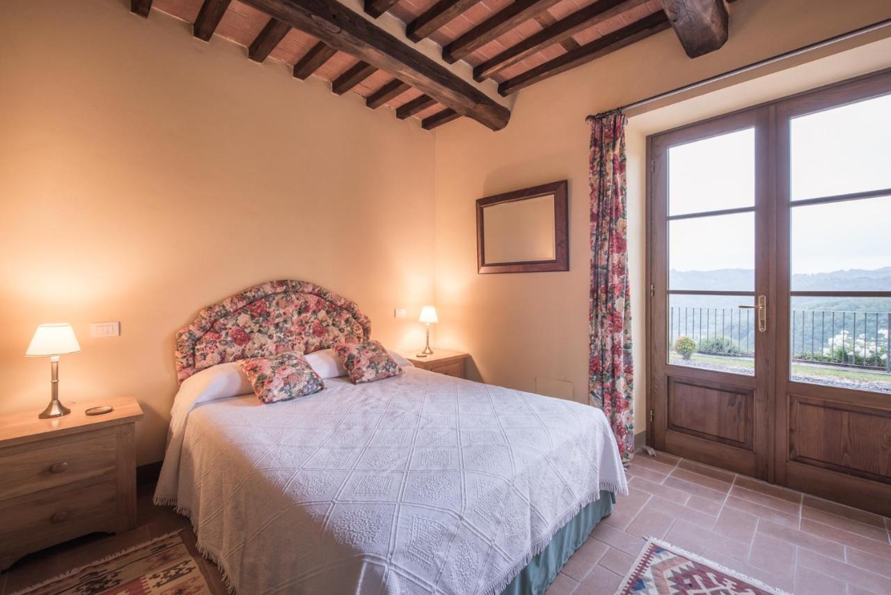 La Pianella Farmhouse Lucca Exteriér fotografie