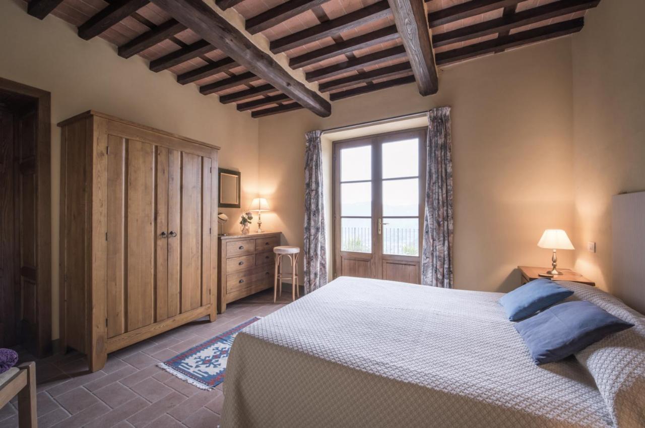 La Pianella Farmhouse Lucca Exteriér fotografie